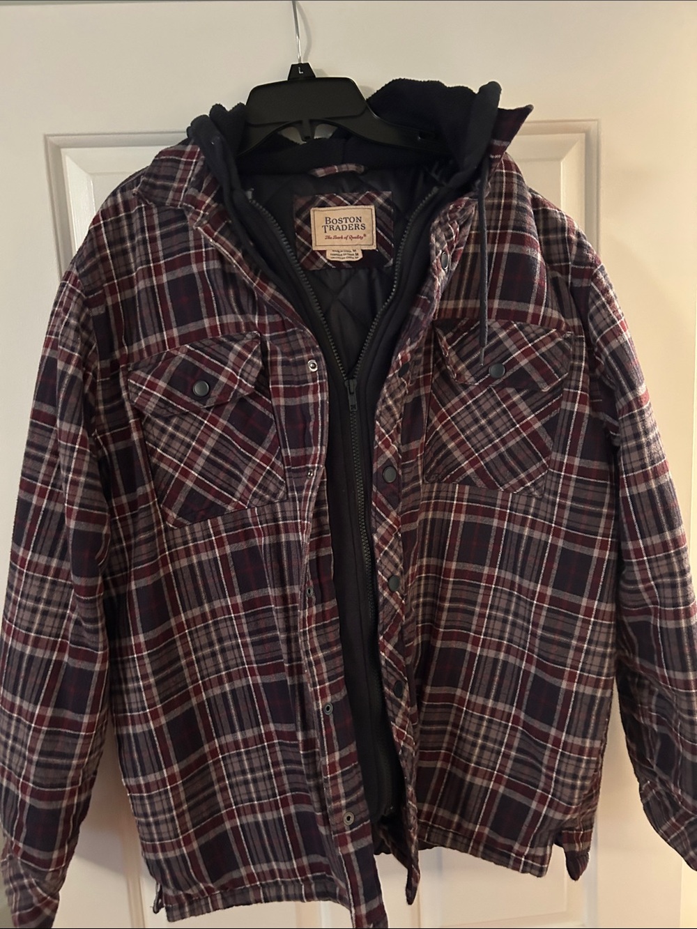 Boston Traders Jacket
